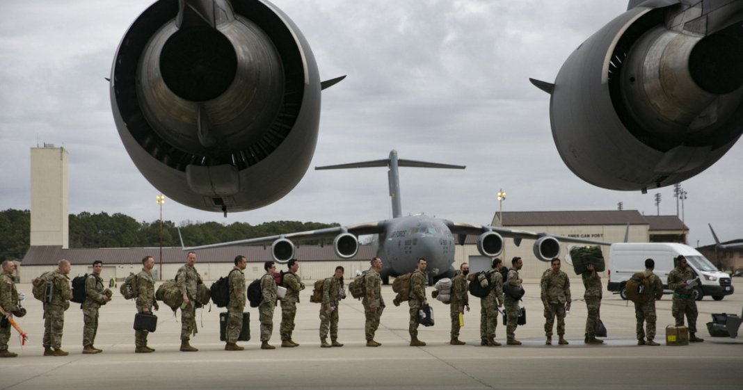 Veteranii americani condamnă hotărârea lui Trump de a retrage trupele din România și alte state de la frontiera cu Rusia: „Mesaj dezastruos”