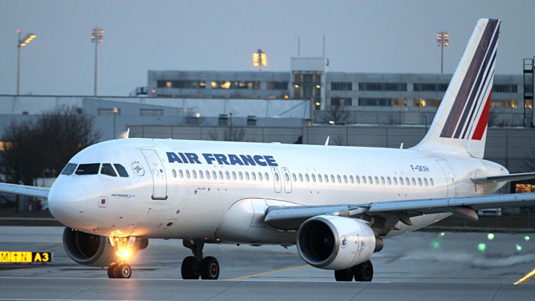 Zboruri anulate de companiile aeriene în urma alertei Airbus: Air France, Wizz Air, Lufthansa și Easy Jet impactate