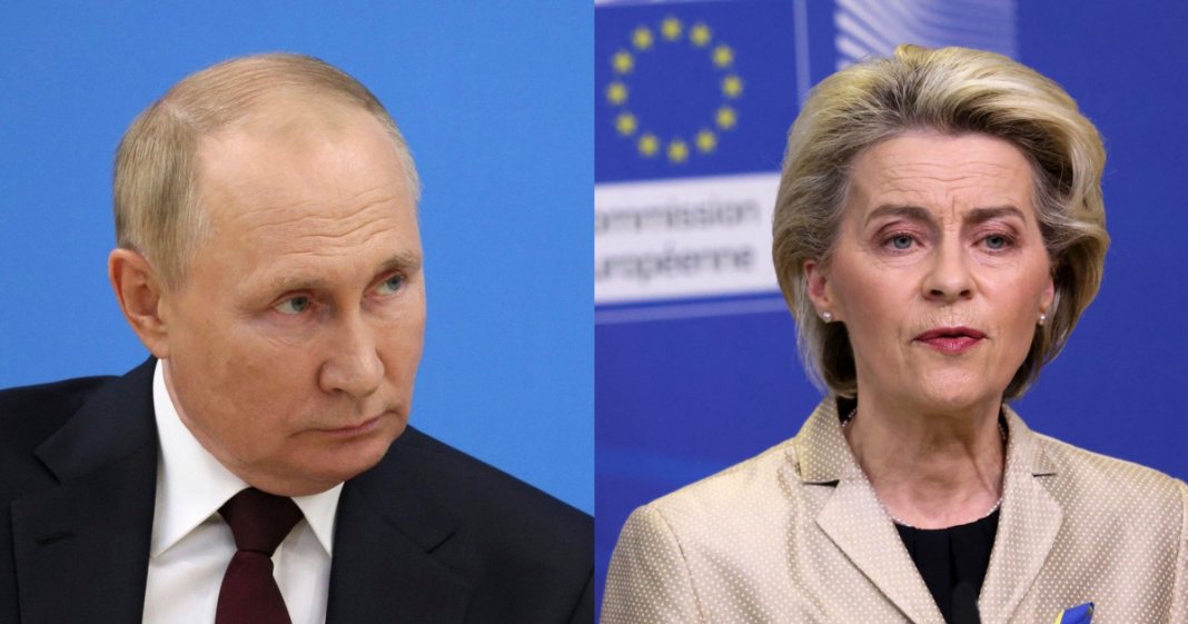 Acordul Uniunii Europene pentru Ucraina sprijină Kievul, însă lasă neafectate activele rusești. „UE a confrontat Rusia și a cedat”