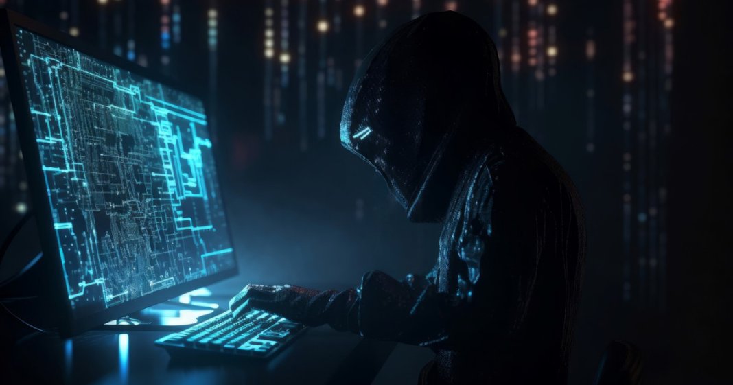 Atac cibernetic împotriva Apele Române: 1.000 de sisteme IT&C compromise, hackerii cer răscumpărare