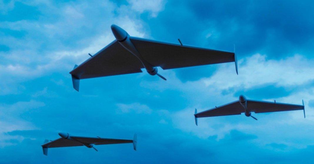 Atacuri cu drone rusești asupra terminalelor ucrainene de la limita cu România: avertizare RO-Alert în județele Tulcea și Galați