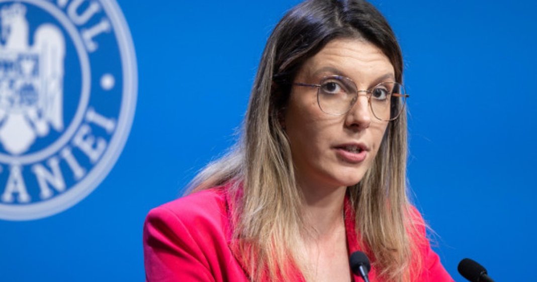 Diana Buzoianu: Șeful ESZ m-a intimidat cu amenințări legate de sindicate, afirmând că este periculos și are sprijin politic.