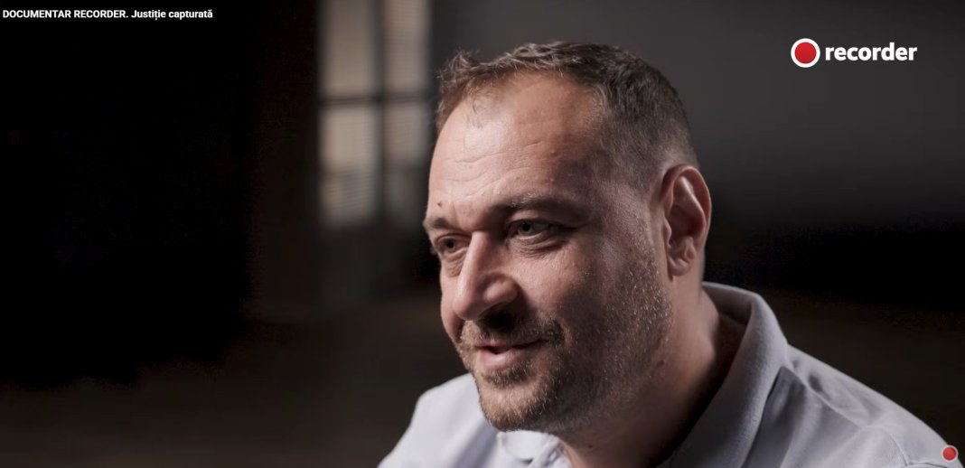 Hotărârea CSM referitoare la Laurențiu Beșu, magistratul din documentarul Recorder ce a cerut să își schimbe statutul în procuror