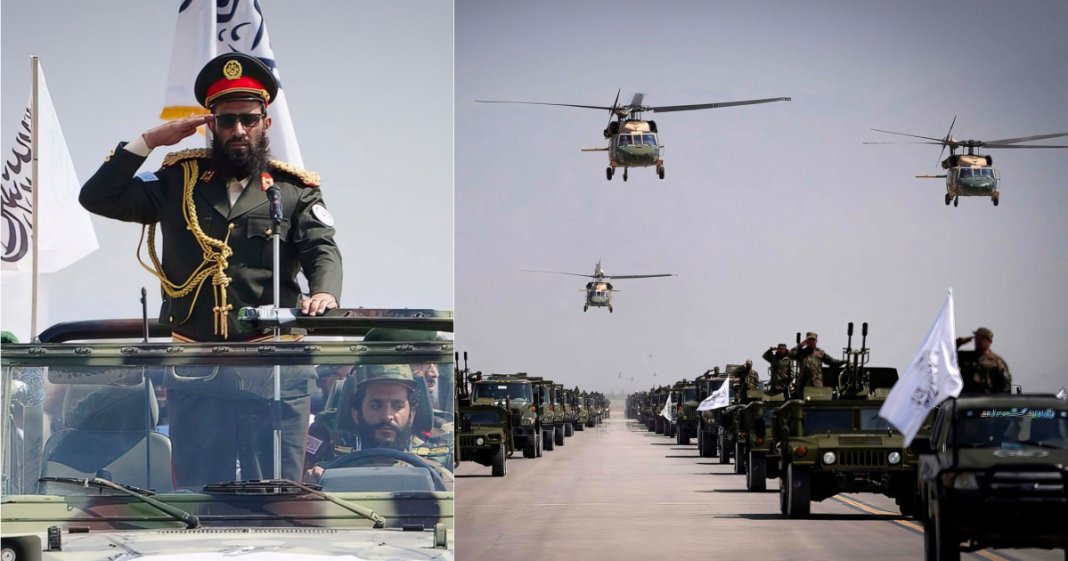 „Infernul terestru” și sfârșitul frigului diplomatic: Adversarii americanilor din cel mai îndelungat conflict din istoria SUA au părăsit izolarea