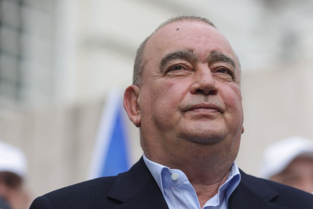 Informații noi de la CNSAS despre participarea lui Gigi Nețoiu, aspirant la Primăria Capitalei, în acțiunile Securității