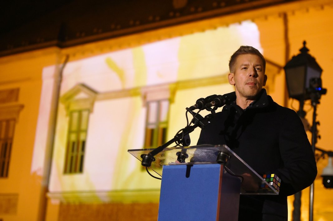 Orban, reproșat cu „trădarea maghiarilor din Transilvania” de către conducătorul opoziției din Ungaria.