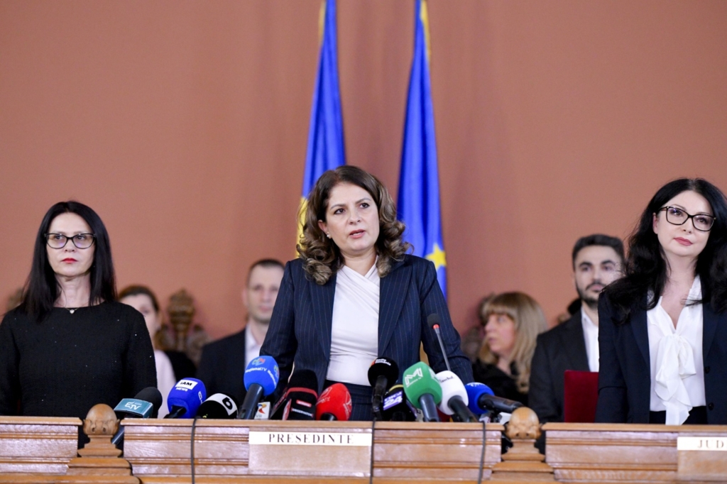 Șefa Curții de Apel București, declarații din vremea în care Kovesi conducea DNA: 