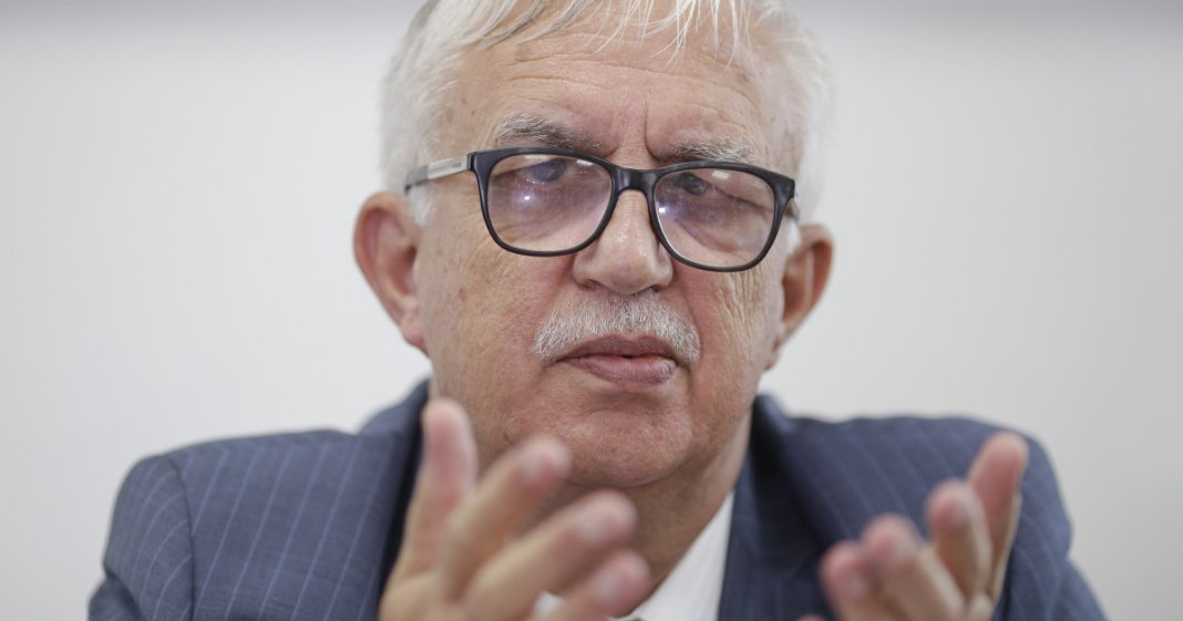 Un ex-judecător al CCR expune motivele pentru care referendumului în Justiție, declarat de Nicușor Dan, „nu poate avea loc”