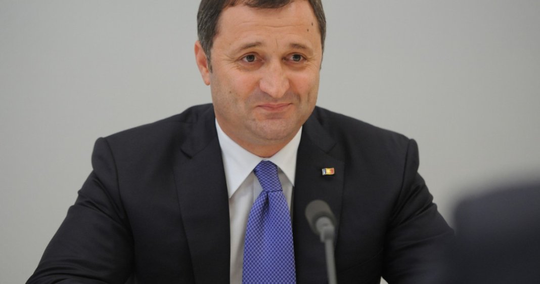 Vlad Filat, pe lista de căutare internațională. Ex-premierul Republicii Moldova a primit o sentință de doi ani de închisoare în Franța.