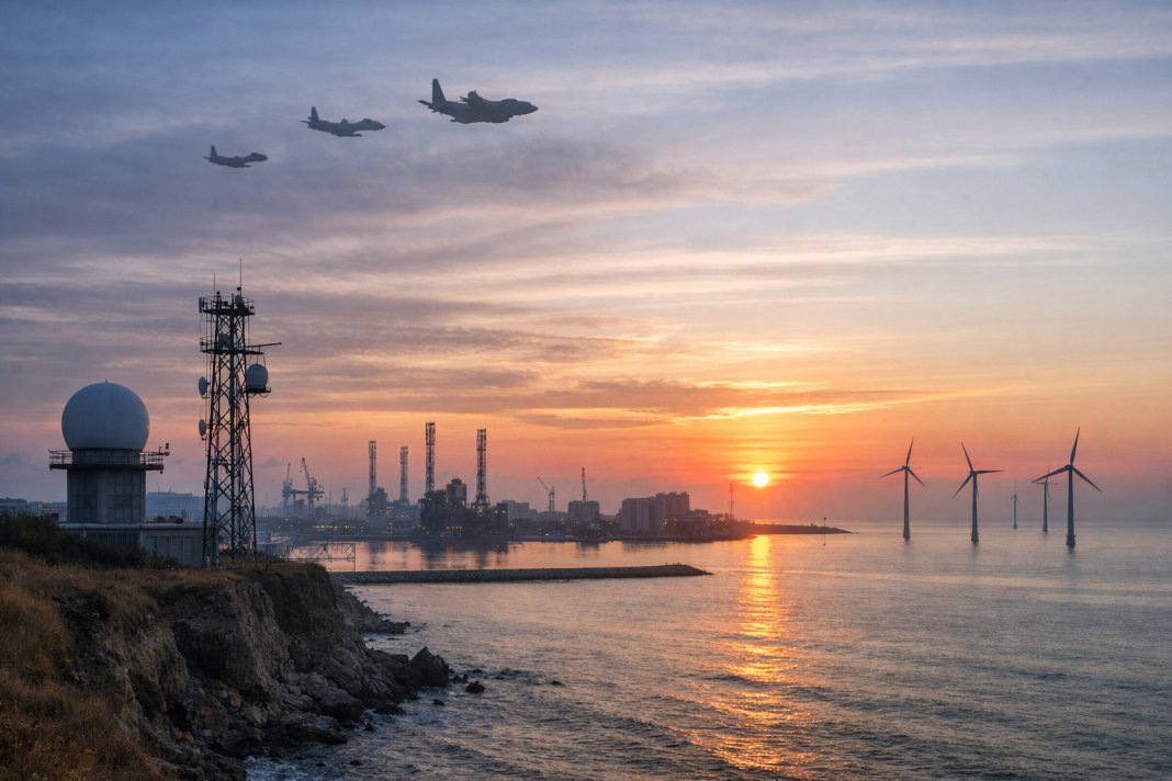 Vulnerabilitățile care pot submina rolul României în regiune