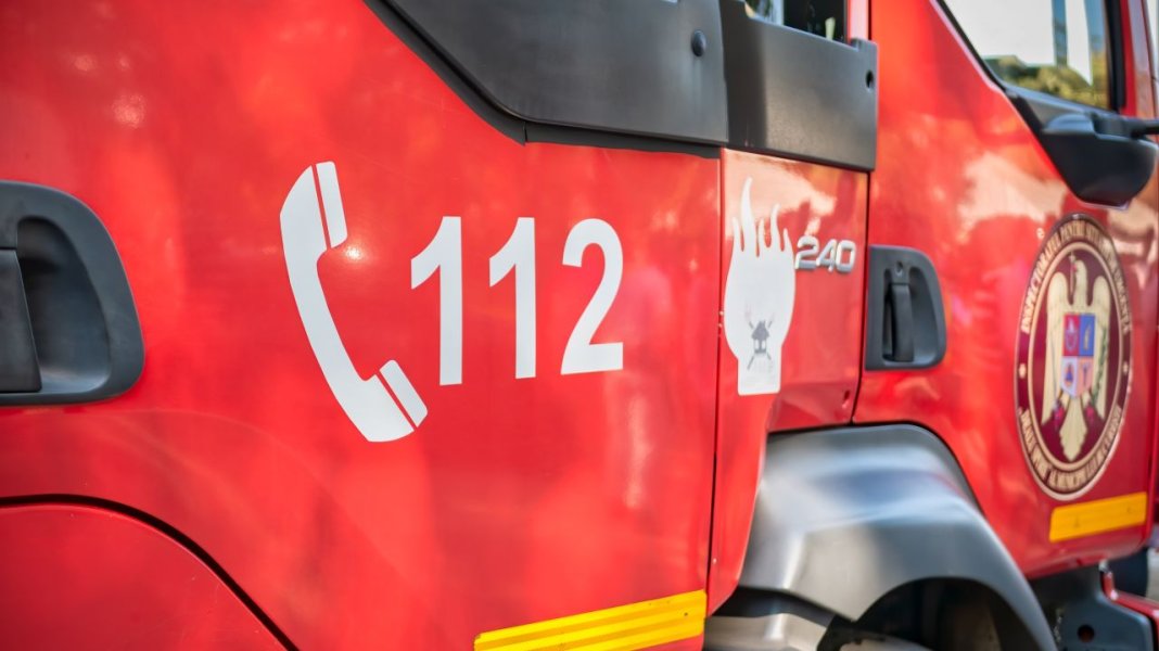 Accident deosebit de grav în Timiș: Șase victime decedate și două persoane internate în spital