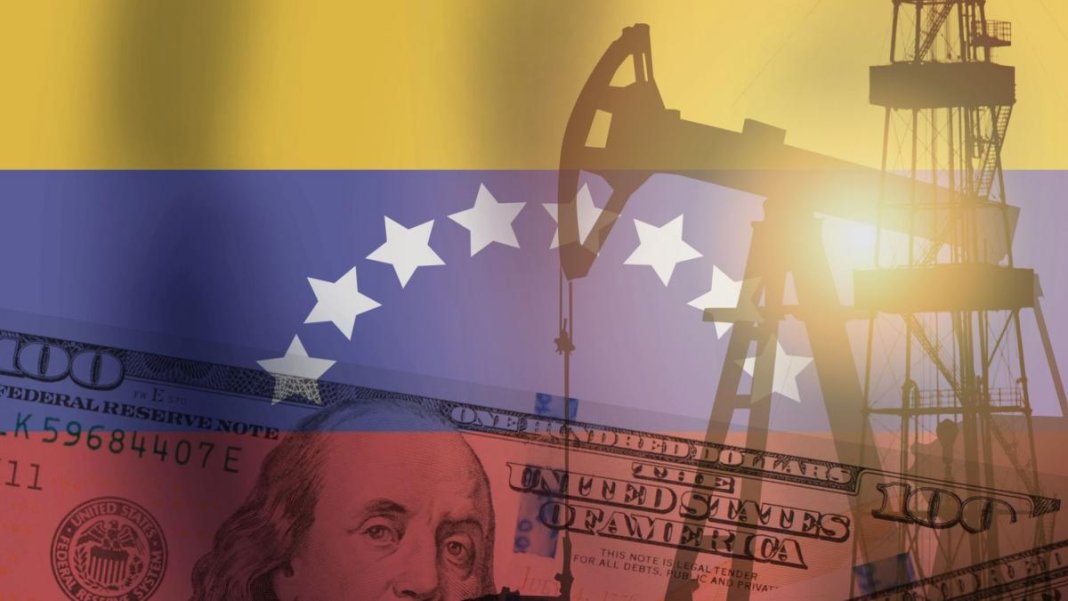 Companiile mari de petrol nu susțin viziunea lui Trump de a transforma petrolul din Venezuela în „măreț”...