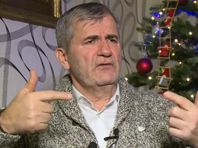 Exclusiv | Valeriu Iftime, după eșecul 0-2 în fața Universității Craiova: ”Sunt speriat!”