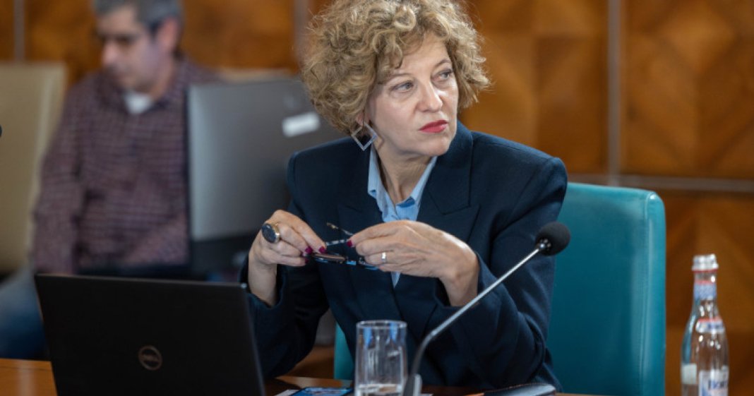 Guvernul își propune o reformă în administrarea bunurilor publice. Gheorghiu: În jur de 185 de companii sunt nefuncționale, unele fiind doar edificii.