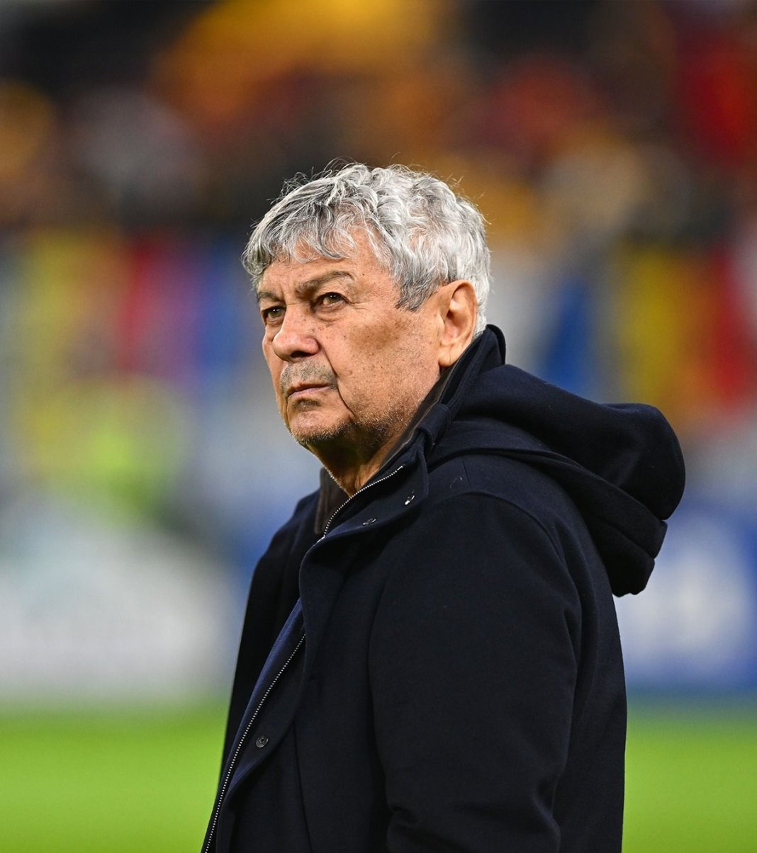 Lucescu: „Sunt din nou în spital!” / Selecționerul explică pe GOLAZO.ro motivele legate de sănătate pentru care a fost obligat să fie internat din nou