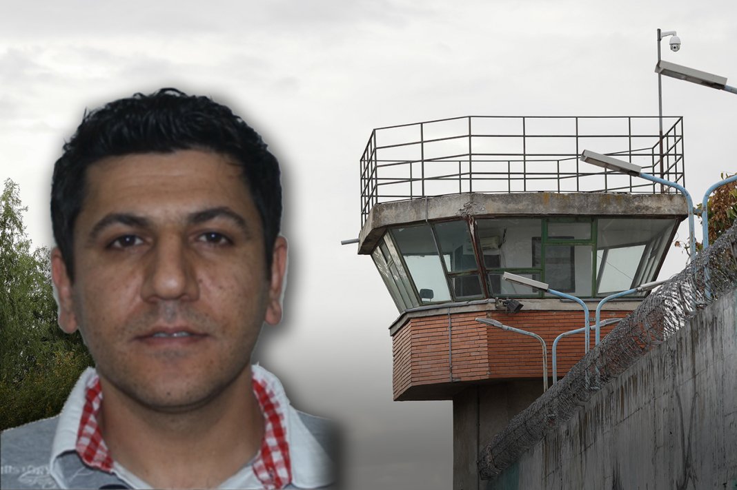 Motivul pentru care cetățeanul turc condamnat pentru omor a fost eliberat în permisie și a fugit. Precizările Penitenciarului Rahova.