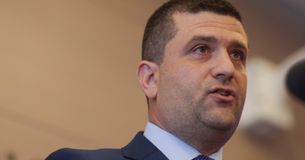 Radu Miruță lămurește afirmația referitoare la Ceaușescu, ca urmare a reacțiilor: „Renunțarea la libertate nu reprezintă patriotism”