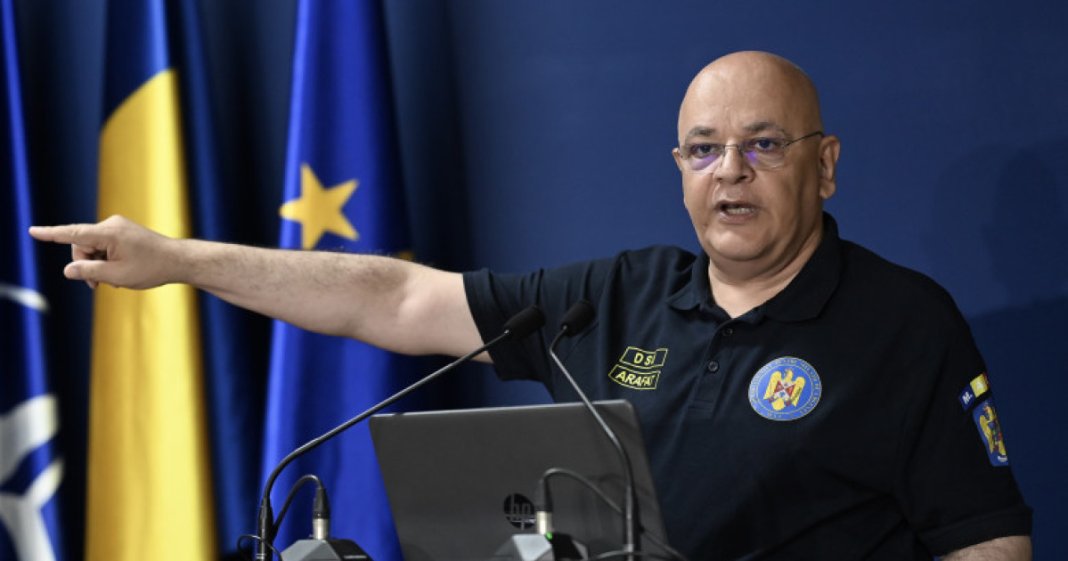 Raed Arafat, după tragedia din Crans-Montana: Este vital ca oamenii să conștientizeze că folosirea artificiilor în spații închise este inadmisibilă.