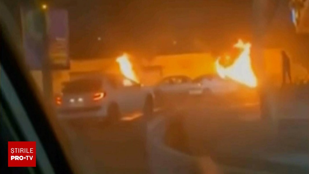 Regimul de la Teheran amenință cu execuția protestatarilor din Iran. Comunicațiile sunt într-un blackout de mai bine de 24 de ore.