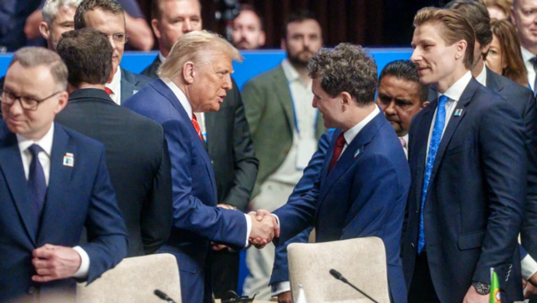 România în risc? Legăturile invizibile ale noii ordine globale cu Ucraina și Venezuela