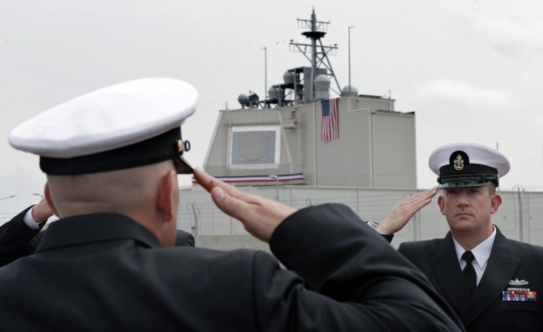 Scutul de la Deveselu, în primejdie? Ce ar implica un conflict între SUA și China: „Conflitele marilor puteri se desfășoară prin intermediul celor mici”