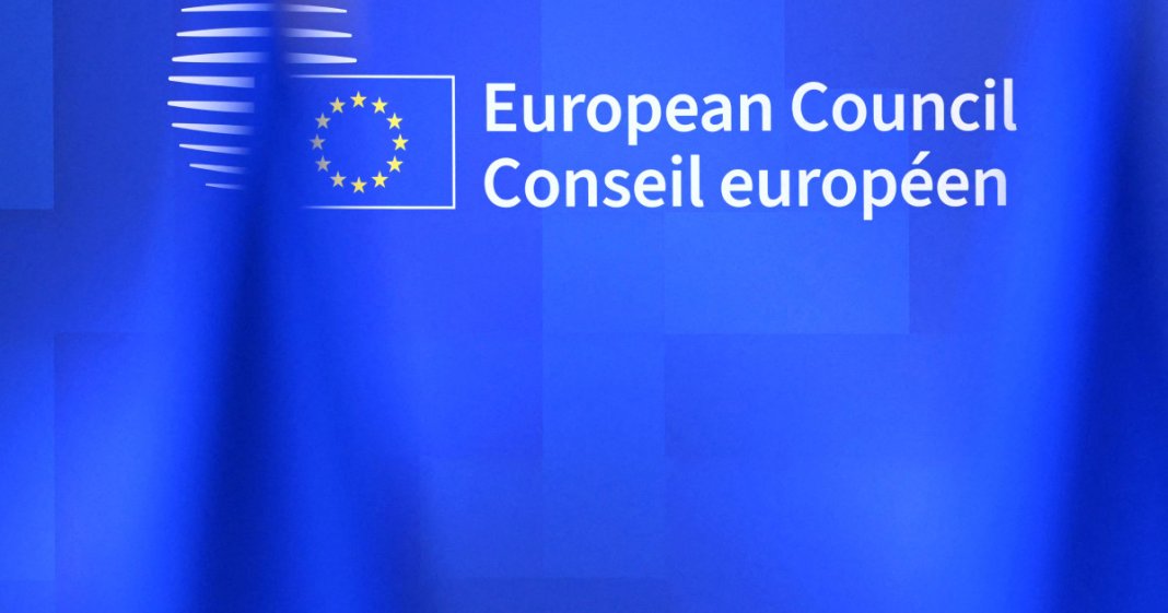 Summit excepțional la Bruxelles: Conducătorii europeni stabilesc coordonarea strategiilor legate de Trump și Groenlanda.