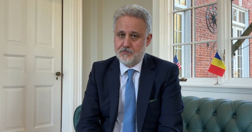 Ce avantaje a generat pentru România implicarea în Consiliul pentru Pace. Marius Lazurca: „Am fost mai puțin izolați decât se susține”