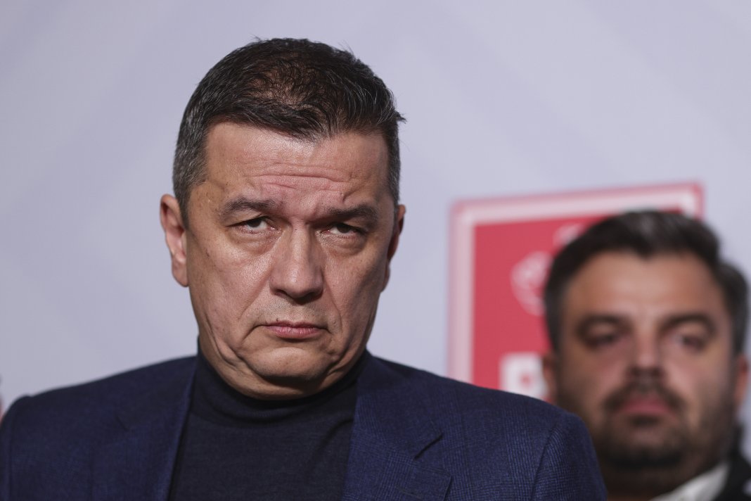 Condițiile pe care le impune liderul PSD pentru păstrarea încrederii în premier: „Nu voi juca conform cărții «Geneza, după Bolojan»”