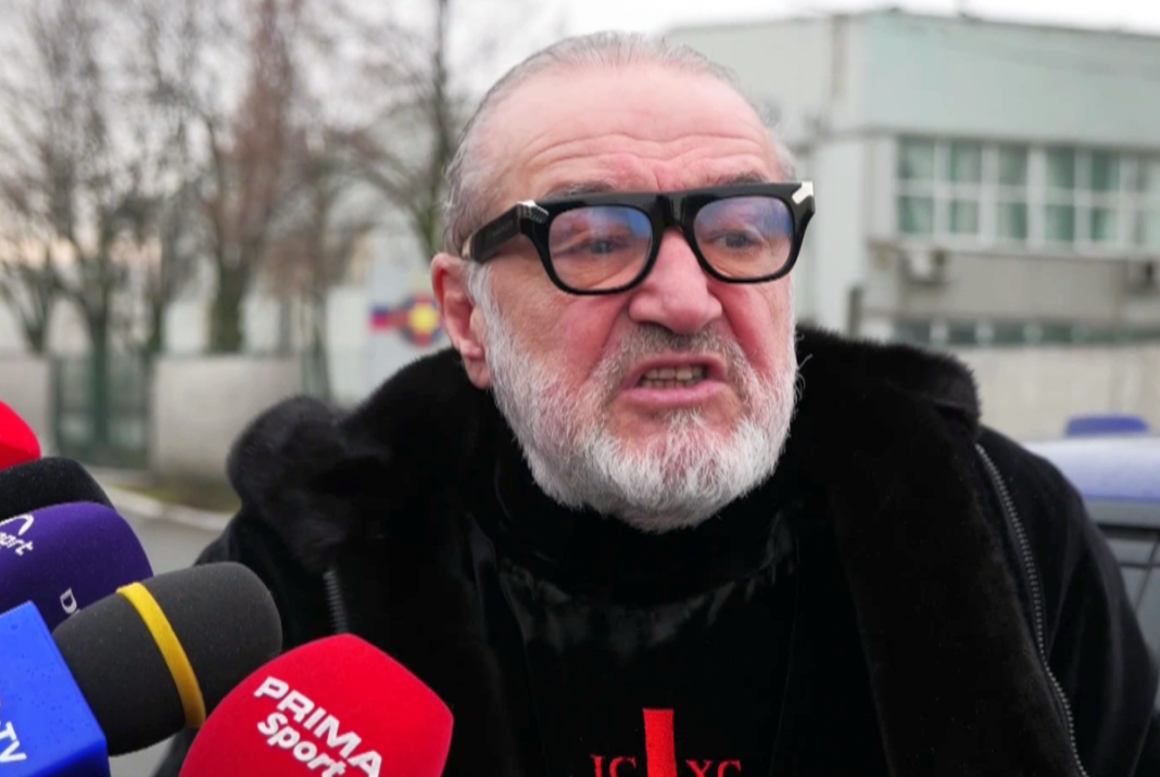 „Cu mult peste mizerie!” » Gigi Becali, ofensiv după succesul cu Csikszereda: „A intenționat să-mi ia existența! Prin faptele sale, putea să ducă la moartea cuiva”