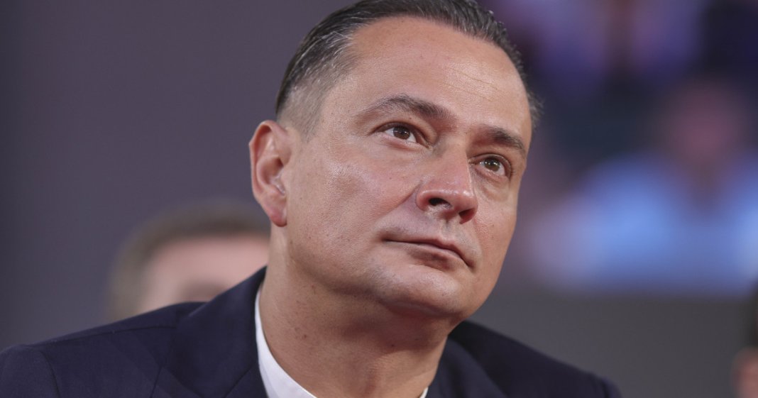 Daniel Băluță: „Testează medicale dovedesc existența intoxicației cu arsenic și mercur”