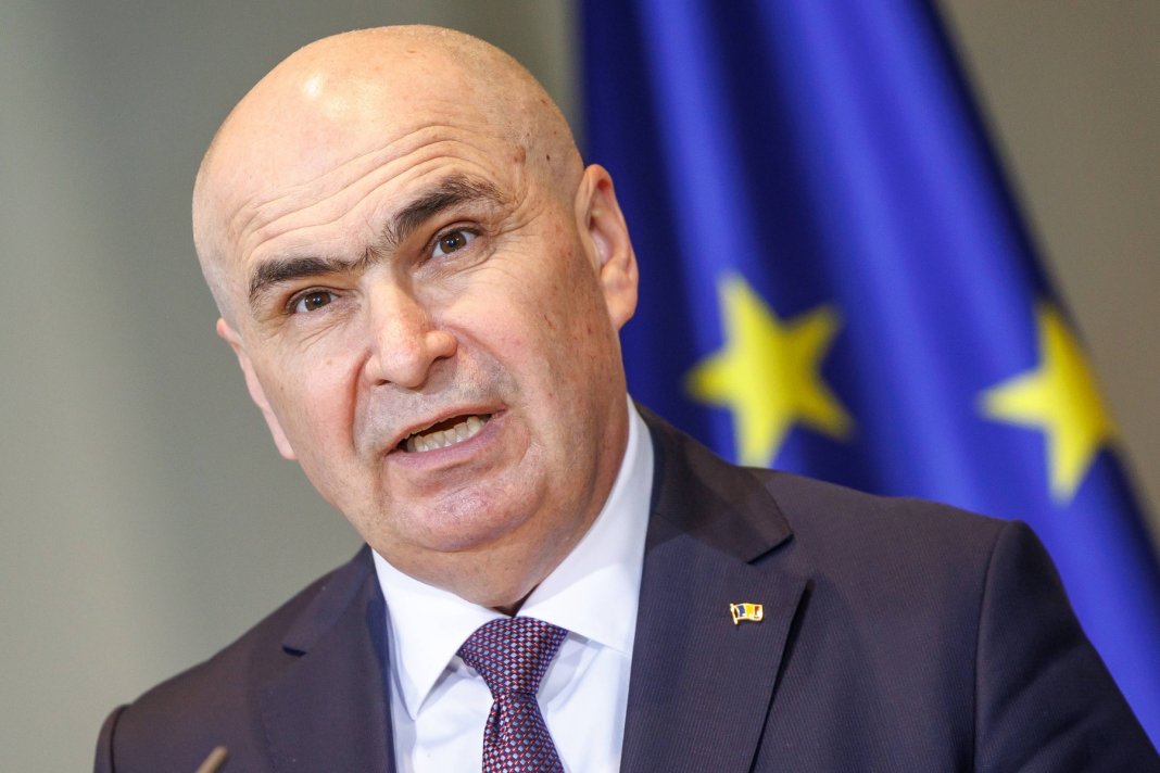 Ilie Bolojan contestă „băieții isteți cu documente” din domeniul energetic. Nepotul unui ex-prim-ministru a încheiat o afacere „pe hârtie”