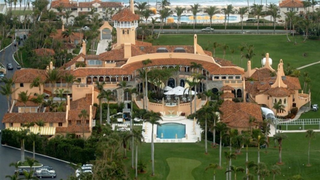 Incident la Mar-a-Lago: un bărbat a fost ucis prin împușcare după ce a pătruns ilegal pe terenul lui Trump