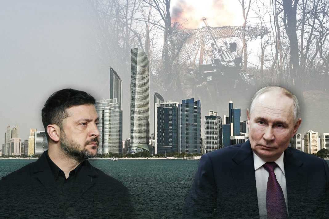 INTERVIU. Ambasadorul Rusiei în România pune în gardă: „Riscurile pentru întreaga Europă se amplifică” înainte de o nouă sesiune de negocieri de pace la Abu Dhabi.