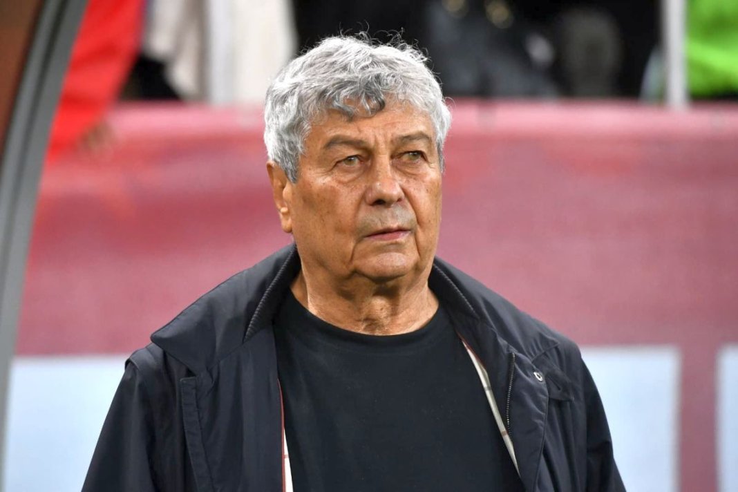 Mircea Lucescu rămâne la echipa națională » Va conduce România în meciul de baraj cu Turcia