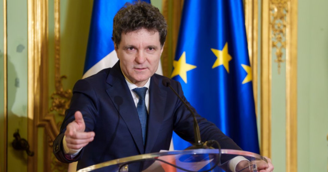 Nicușor Dan detaliază rațiunile pentru care România nu va adera deocamdată la Consiliul pentru Pace sugerat de Trump: „Noi suntem oameni responsabili”