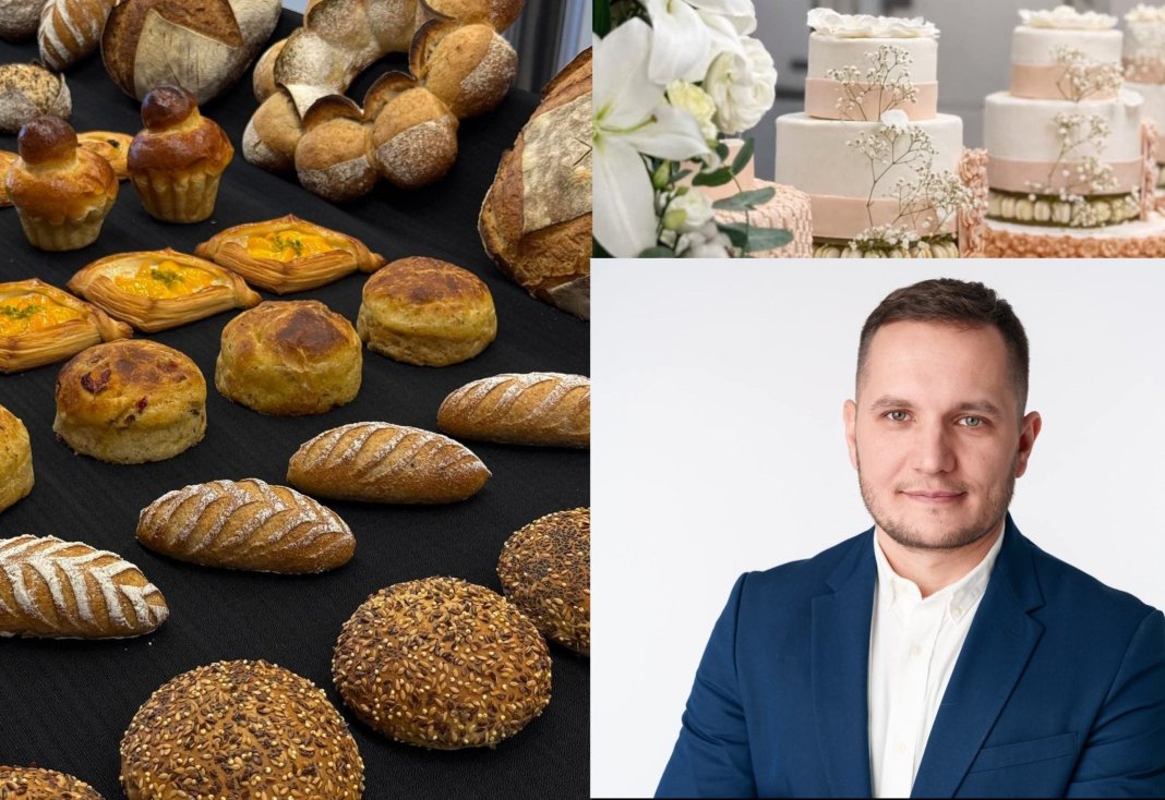 Prefectul Andrei Nistor, care se ocupă de planul de Cod Roșu în Capitală, deține un certificat de patiser.