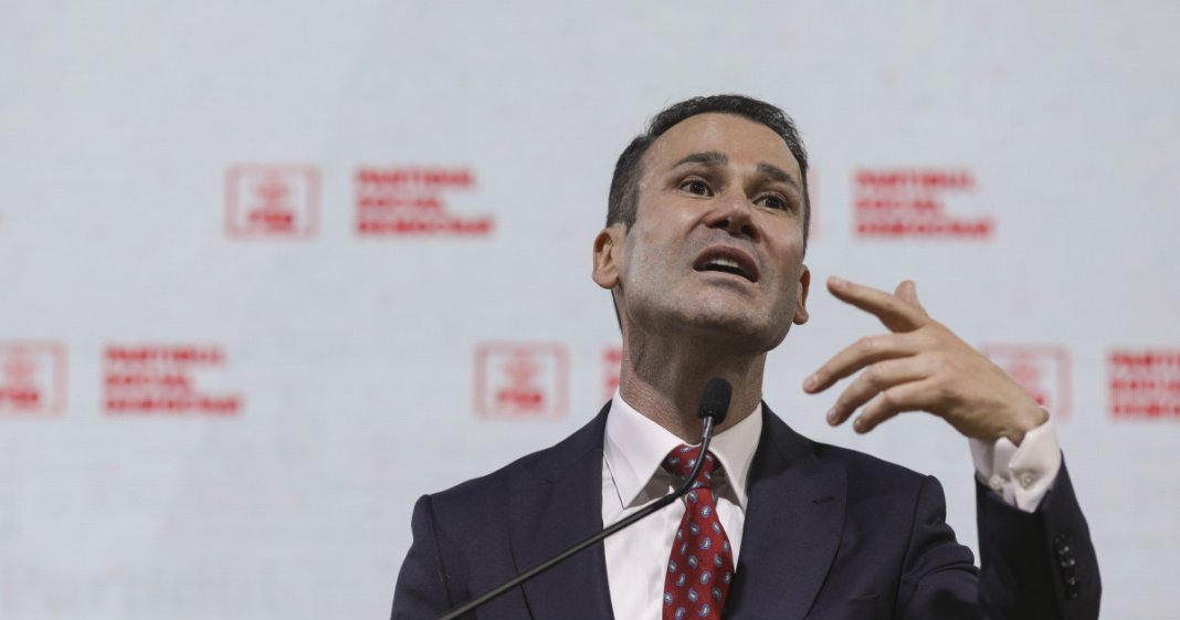 Robert Negoiță a obținut rezultatul testului antidrog de la INML. Concluziile specialiștilor în medicină legală