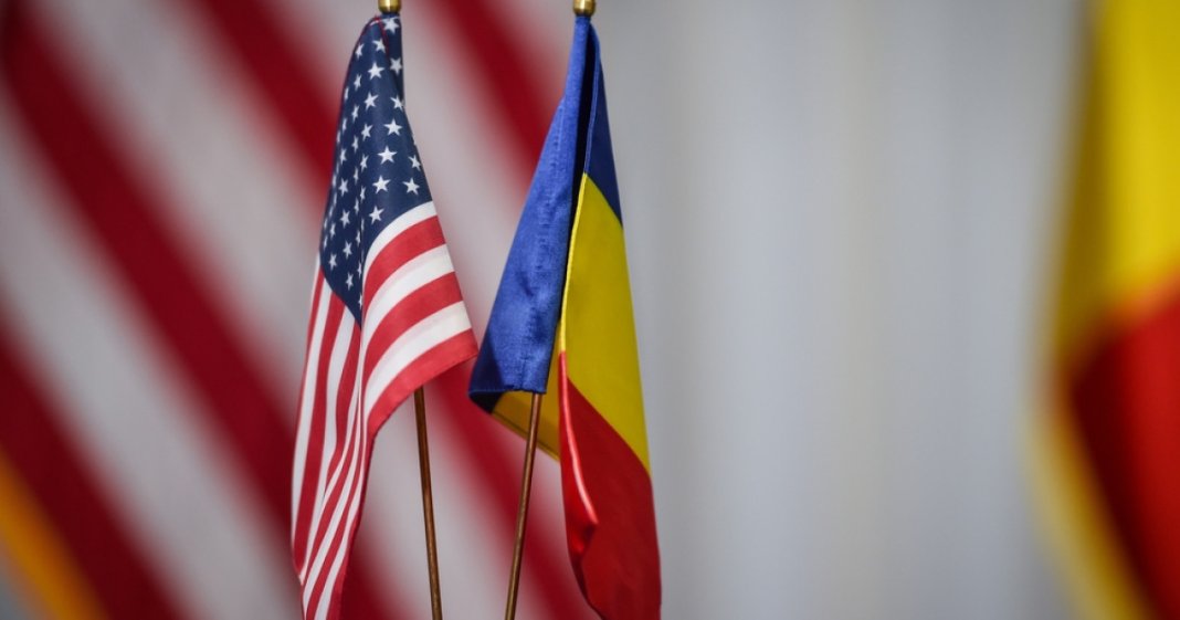 România, un aliat crucial pentru SUA. Bogdan Ivan: „Suntem pe prima poziție în UE în ceea ce privește resursele și materialele rare”