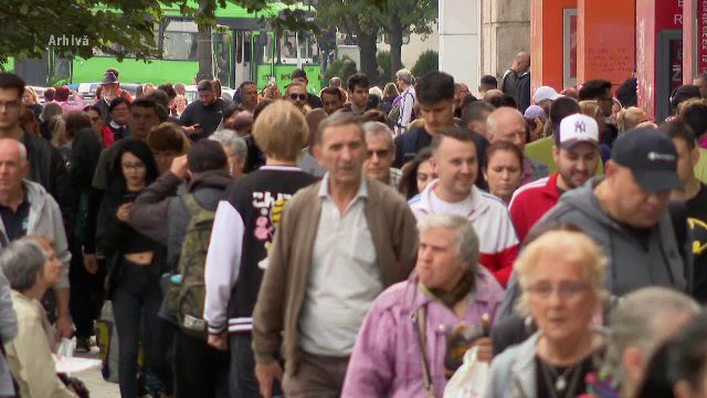 Sondaj INSCOP: Mai mult de 70% dintre români cred că ţara se află pe o cale greşită