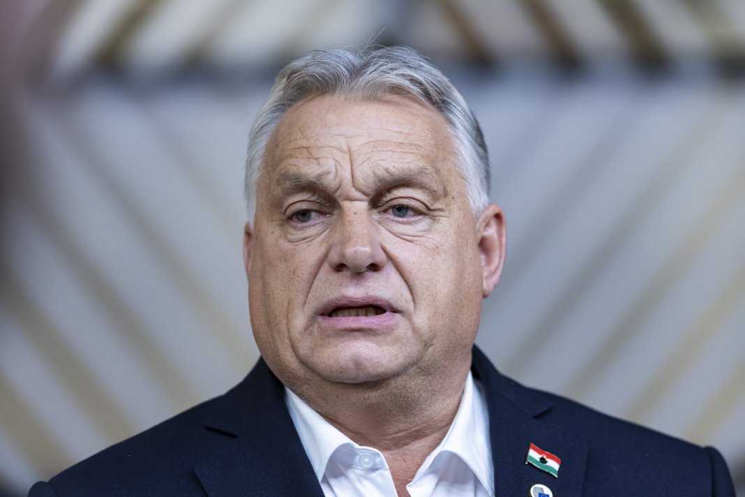 Viktor Orban afirmă că Ucraina reprezintă „antagonistul” Ungariei. Mesaj ferm al liderului guvernamental din Budapesta.