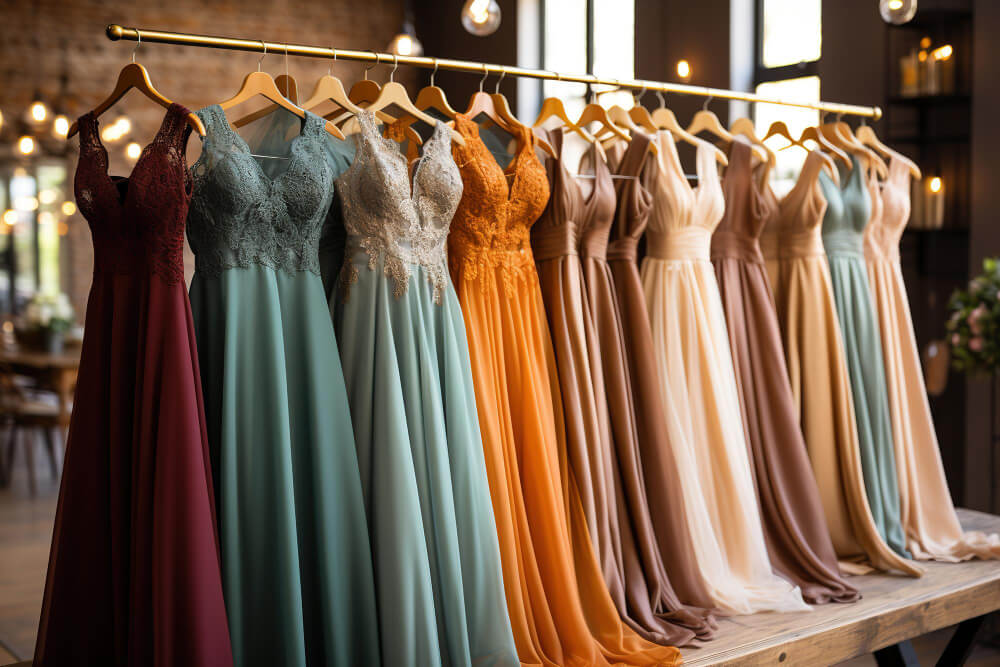 Cum alegi o rochie elegantă dacă ai brațele pline?