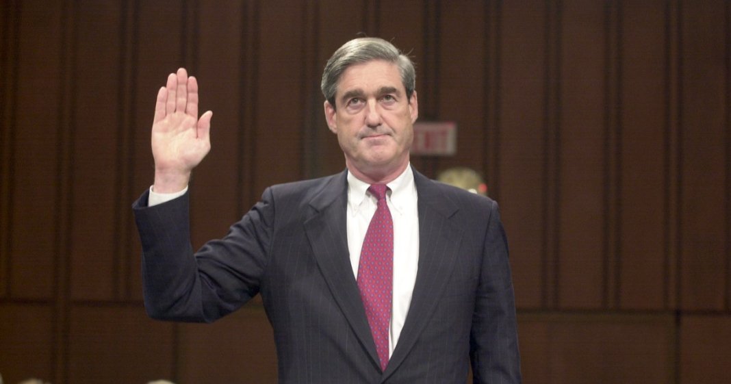 A decedat Robert Mueller, procurorul care a investigat intervenția rusească în alegerile din SUA din 2016. Trump...