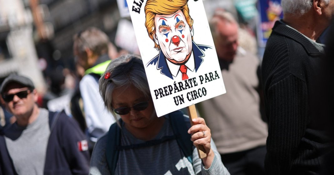 A treia etapă a demonstrațiilor „Fără Regi” va reuni milioane de cetățeni americani împotriva lui Trump. „Cea mai vastă manifestare...