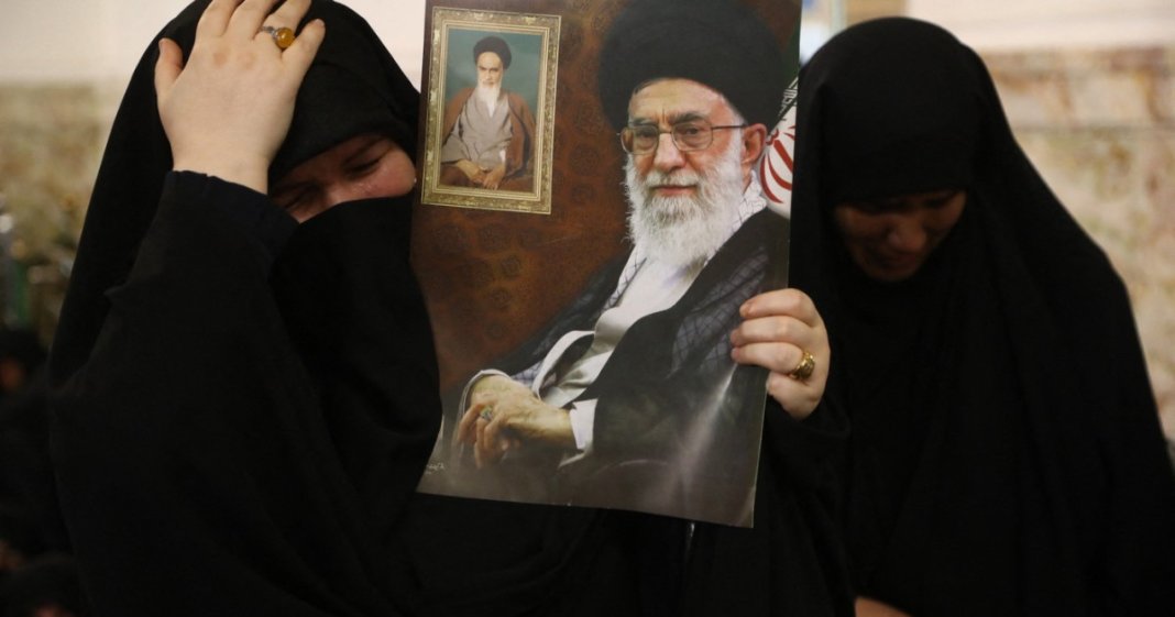 Acord referitor la noul lider suprem al Iranului: Perspectivele clericilor implicați în selecție...
