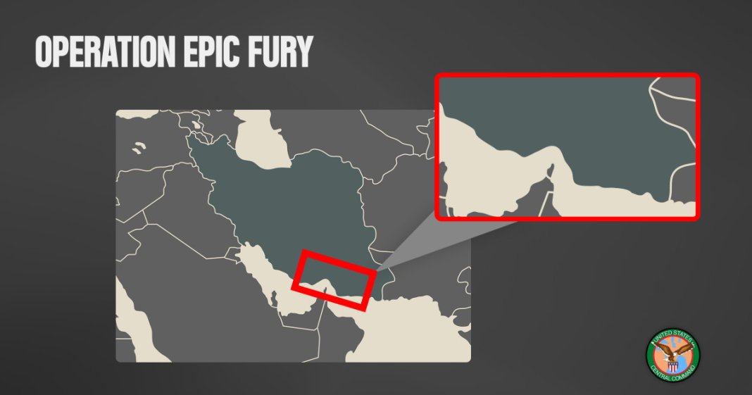 Armata americană a atacat instalații de rachete antinavale iraniene în apropierea Strâmtorii Ormuz, în urma intervenției partenerilor NATO...