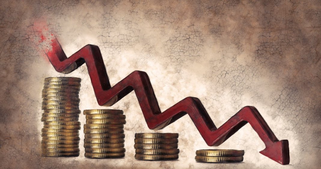 Avertizarea îngrijorătoare a specialiștilor privind criza din Orientul Mijlociu: Ipoteza unei recesiuni mondiale...