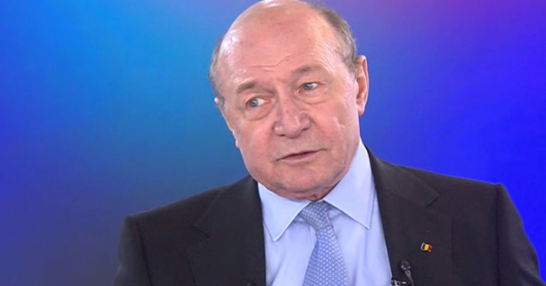 Avertizarea lui Băsescu: „Iranul ar putea încerca să lovescă echipamentele americanilor desfășurate...”