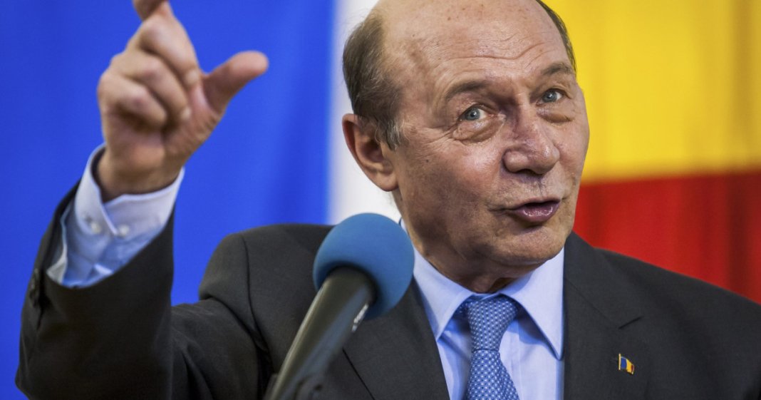 Băsescu, cu privire la cererea Statelor Unite de a trimite trupe la baza Kogălniceanu: Trump își caută susținători. România...