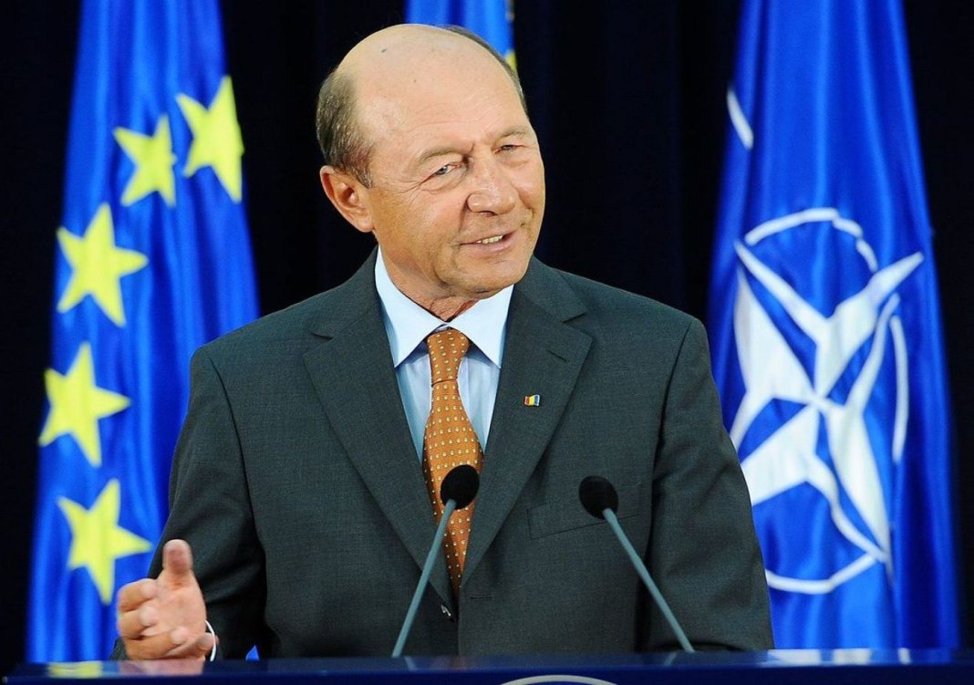 Băsescu lansează un nou avertisment cu privire la securitatea României și îl critică pe liderul NATO: „Nu are interes pentru securitatea României”