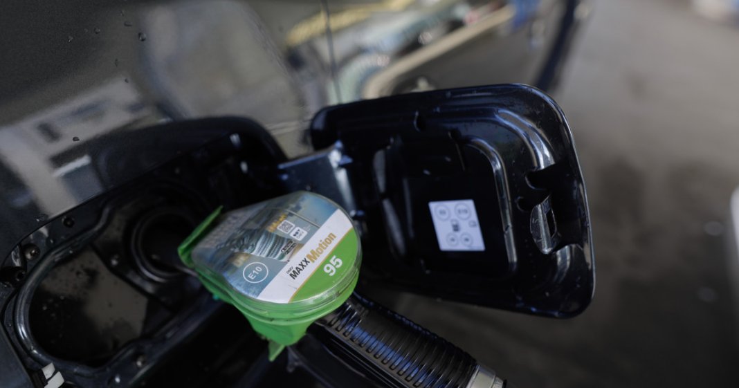 Benzina și motorina devin mai scumpe: două majorări semnificative în numai 48 de ore
